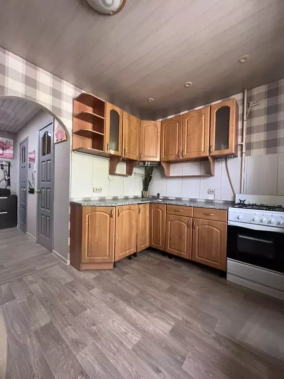 Продаётся 1-к квартира, 32 м - Фото 1