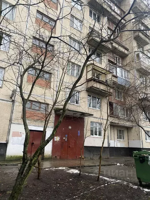 Комната Санкт-Петербург, Санкт-Петербург, Колпино Заводской просп., 48 ... - Фото 1