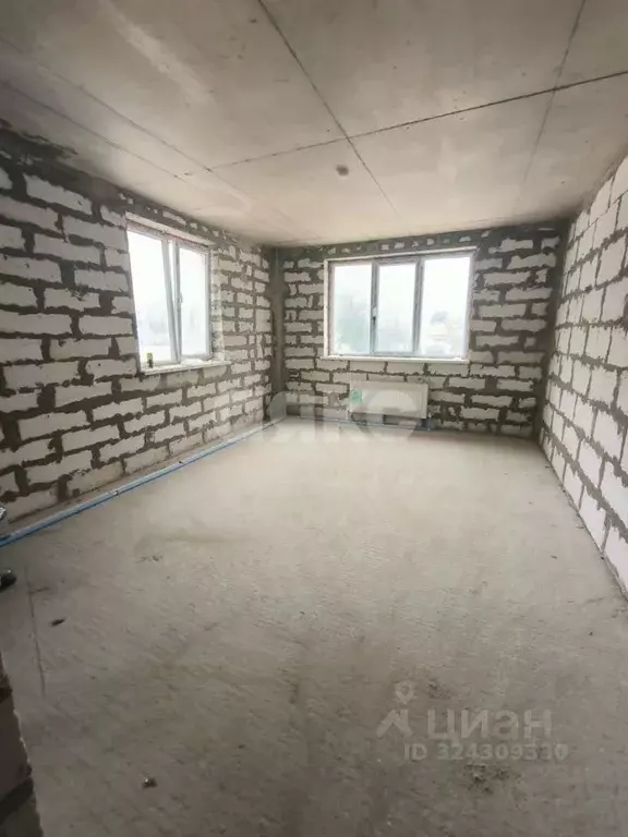 1-к кв. Крым, Симферополь ул. Балаклавская, 103 (40.0 м) - Фото 2