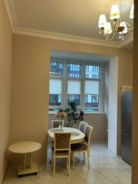2-к кв. Санкт-Петербург Лиговский просп., 271 (62.0 м) - Фото 1