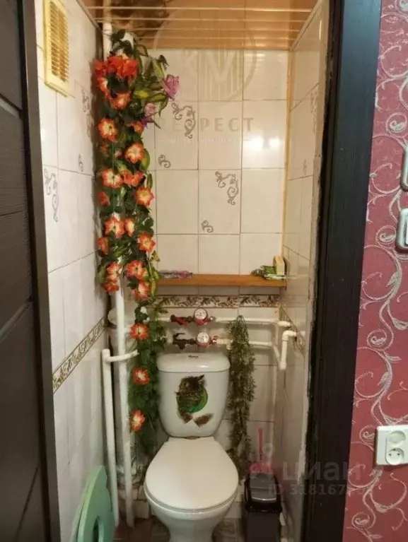 2-к кв. Ставропольский край, Лермонтов ул. Матвиенко, 12к1 (50.0 м) - Фото 2