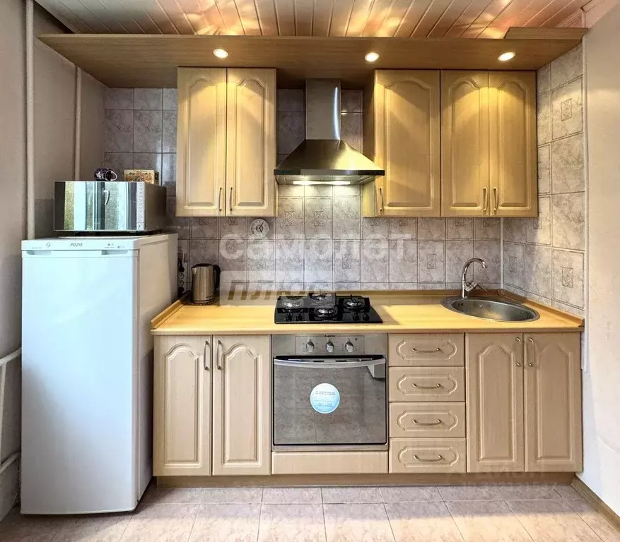 3-к кв. Пермский край, Березники ул. Пятилетки, 111 (58.9 м) - Фото 1