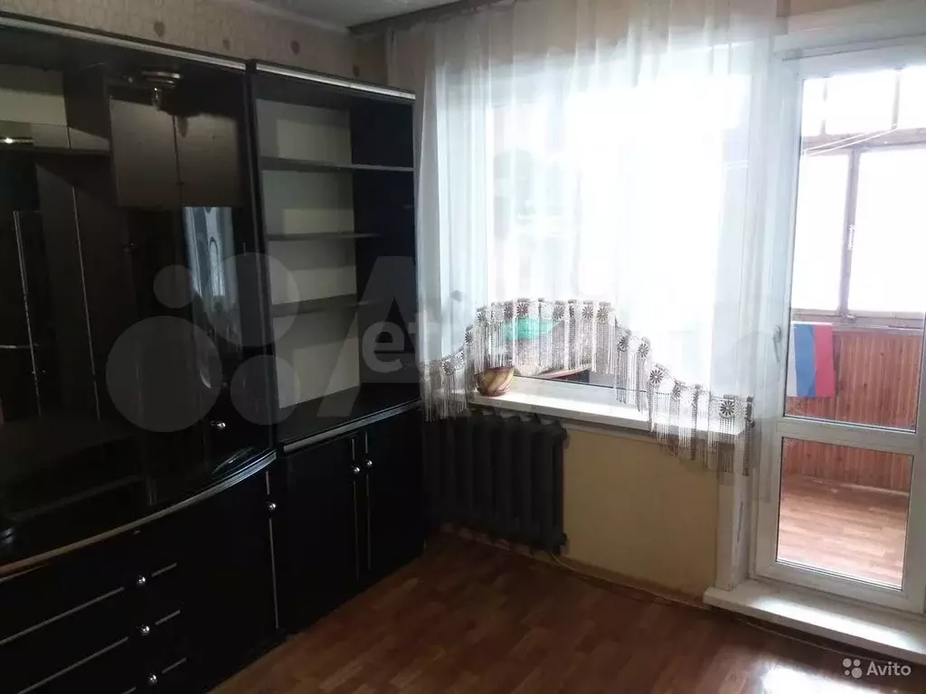 1-к. квартира, 30 м, 3/9 эт. - Фото 0