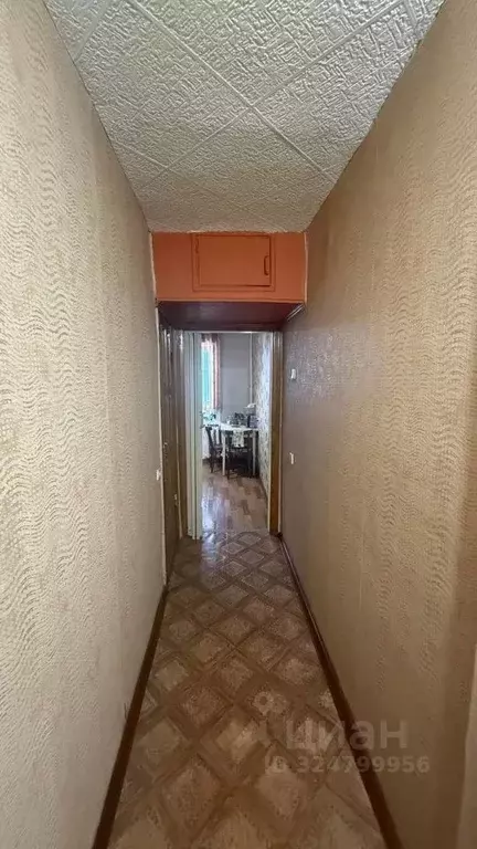 1-к кв. Алтайский край, Бийск ул. Ильи Мухачева, 125 (40.6 м) - Фото 2