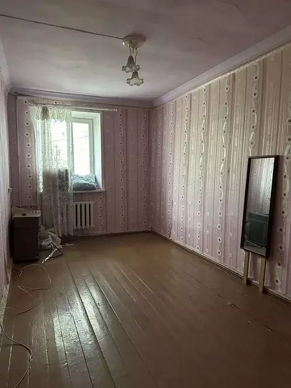 Комната Свердловская область, Серов ул. Победы, 21 - Фото 0