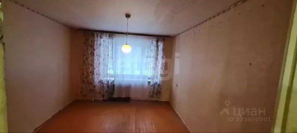 1-к кв. Липецкая область, Липецк ул. Валентины Терешковой, 28/4 (18.1 ... - Фото 1