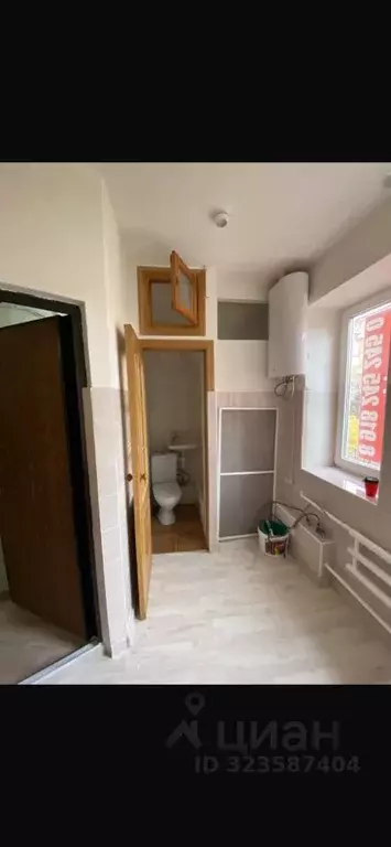 1-к кв. Краснодарский край, Краснодар ул. Юннатов, 5 (27.0 м) - Фото 1