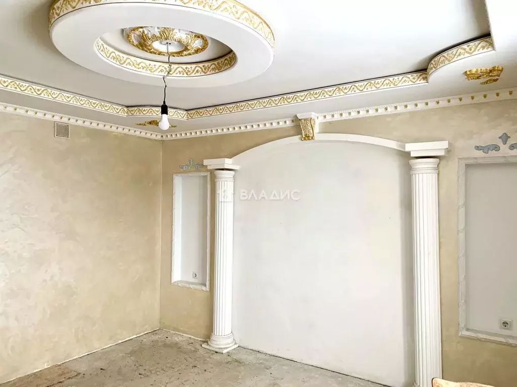 Дом в Московская область, Воскресенск городской округ, д. Ворщиково ... - Фото 1