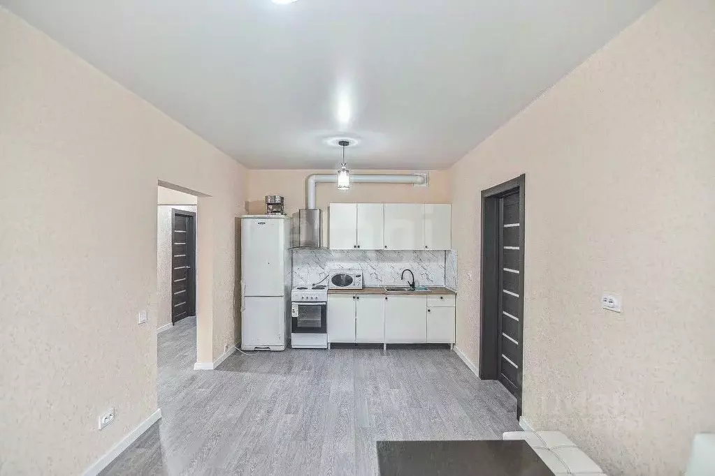 3-к кв. Сахалинская область, Южно-Сахалинск ул. Имени Б.П. Полевого, ... - Фото 1