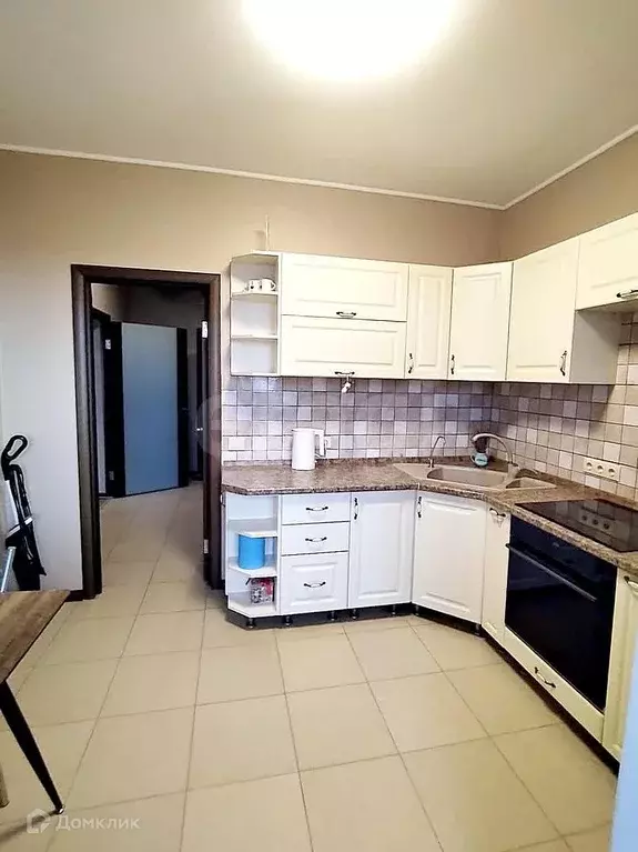Продаётся 1-к квартира, 39.3 м - Фото 0