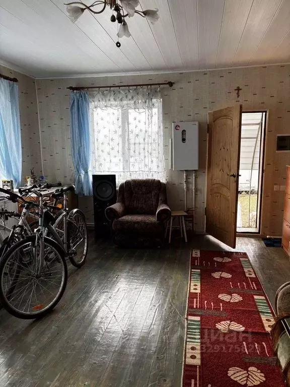 Дом в Московская область, Ступино городской округ, с. Воскресенки ул. ... - Фото 2