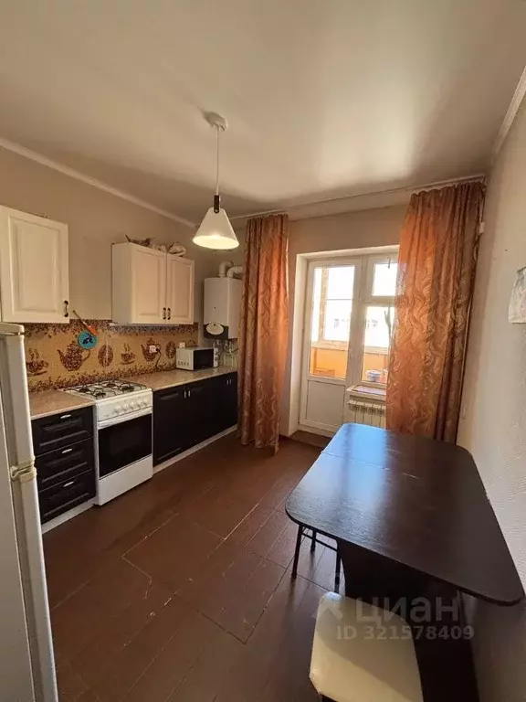 2-к кв. Ставропольский край, Ставрополь ул. Тухачевского, 21/2 (53.0 ... - Фото 1