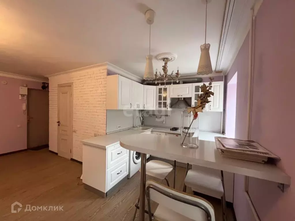 Продаётся 2-к квартира, 42.1 м - Фото 0