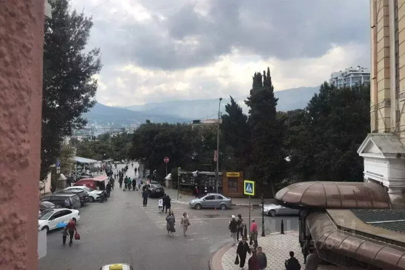 1-к кв. Крым, Ялта ул. Рузвельта, 2 (30.0 м) - Фото 2