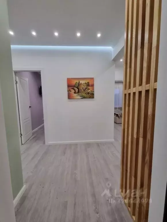 3-к кв. Московская область, Истра муниципальный округ, д. Лобаново ул. ... - Фото 1