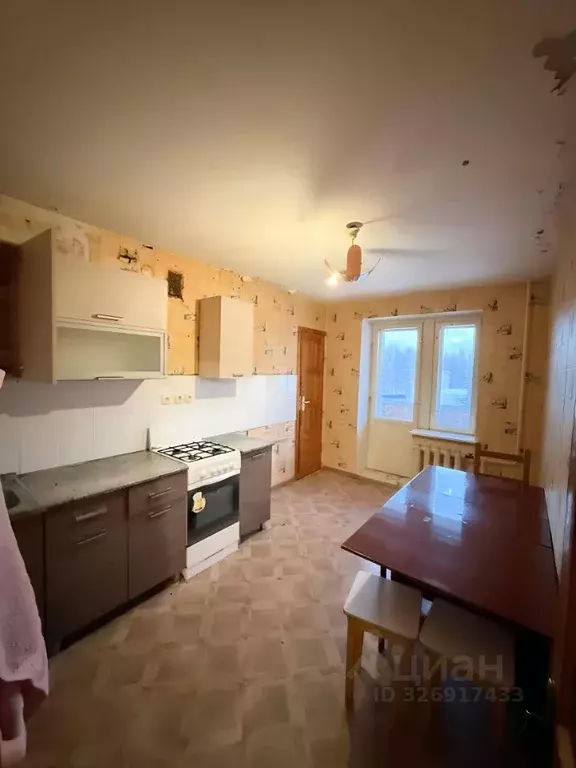 2-к кв. Смоленская область, Смоленск ул. Гарабурды, 15в (65.0 м) - Фото 1