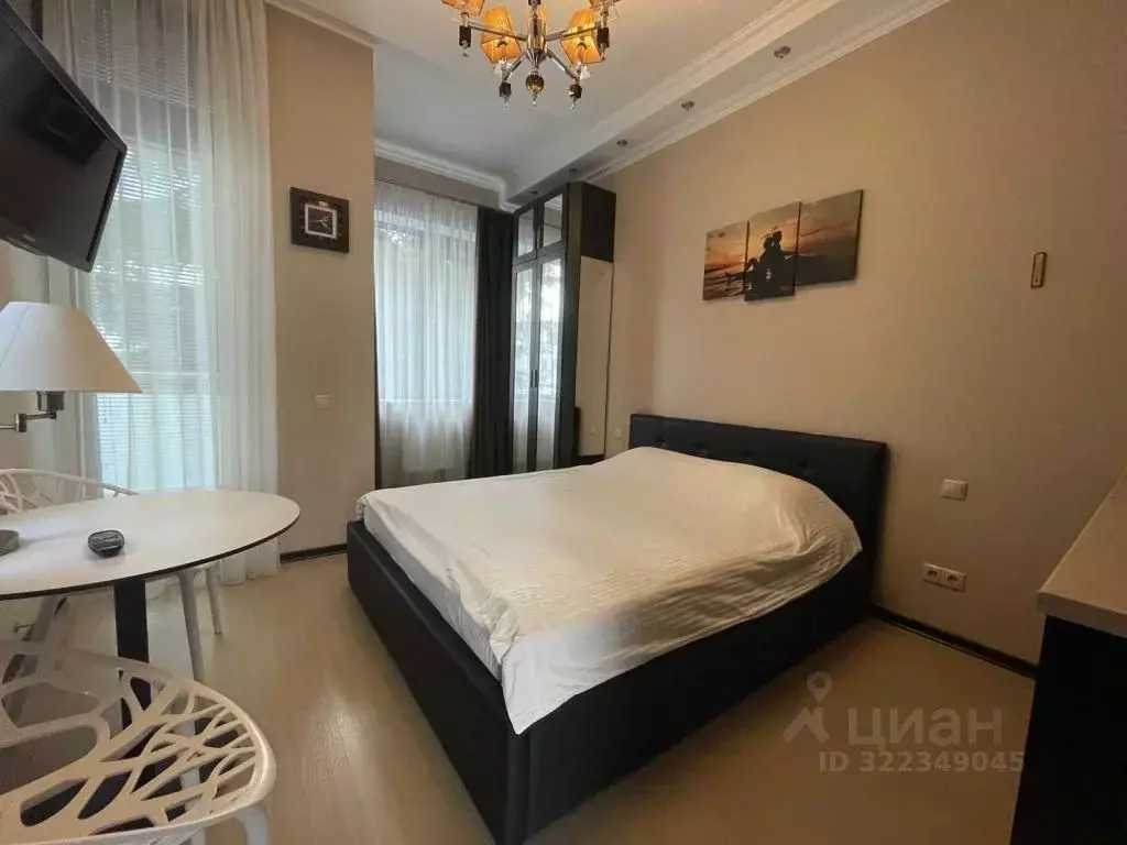 1-к кв. Крым, Алушта ул. Парковая, 5 (26.0 м) - Фото 2