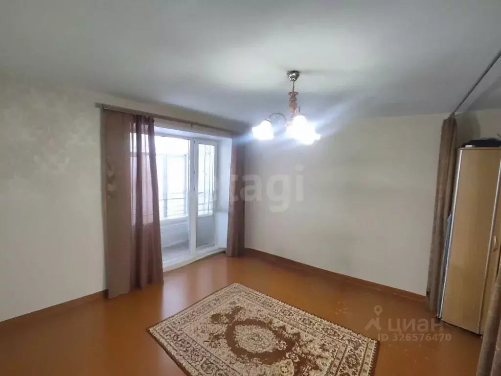 1-к кв. Марий Эл, Йошкар-Ола просп. Гагарина, 15А (34.5 м) - Фото 1