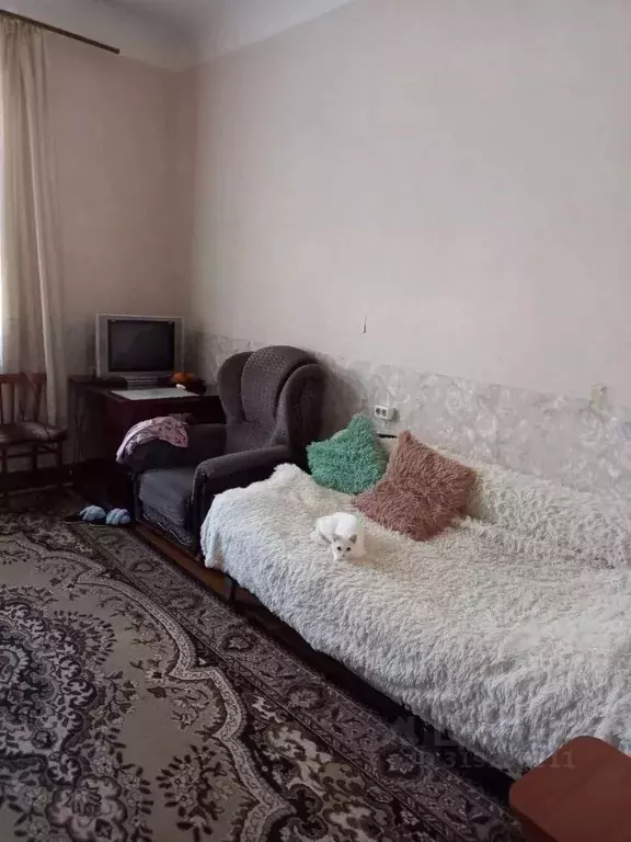Комната Марий Эл, Йошкар-Ола ул. Машиностроителей, 67 (15.0 м) - Фото 0