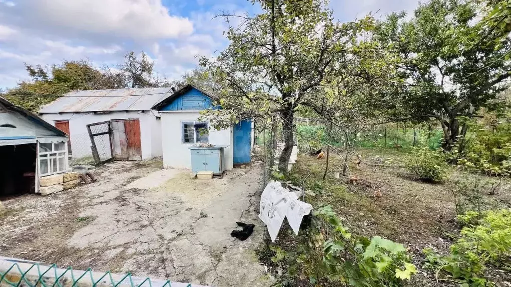 Дом в Крым, Судак городской округ, с. Грушевка ул. 2-я Лесная, 7 (43 ... - Фото 1