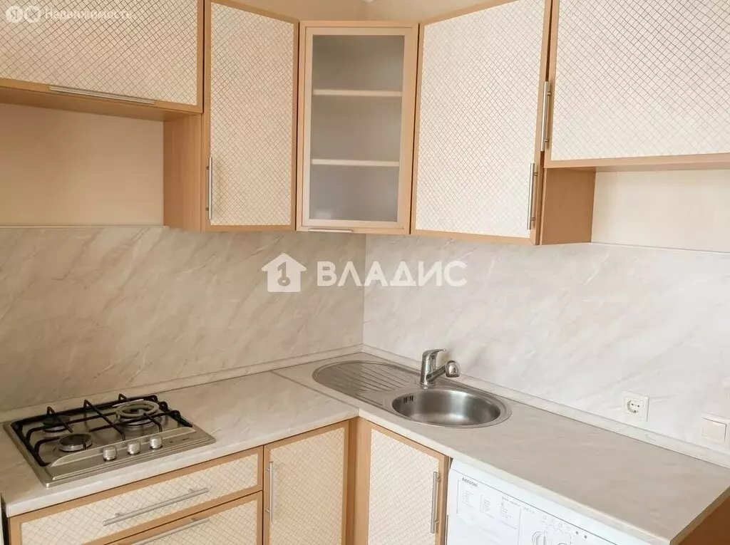 2-комнатная квартира: Москва, Кронштадтский бульвар, 41 (38 м) - Фото 1