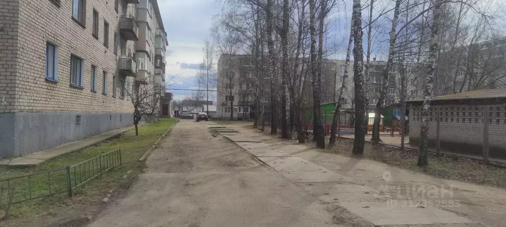 2-к кв. Псковская область, Великие Луки ул. Дружбы, 5к1 (44.0 м) - Фото 0