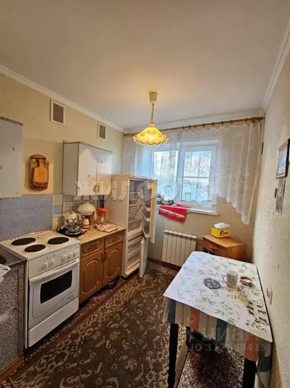 2-к кв. Самарская область, Тольятти Московский просп., 51 (49.3 м) - Фото 0
