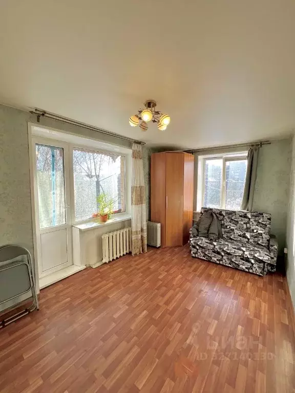 2-к кв. Санкт-Петербург просп. Металлистов, 130 (42.0 м) - Фото 1