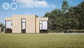 Участок в Московская область, городской округ Домодедово, деревня ... - Фото 1