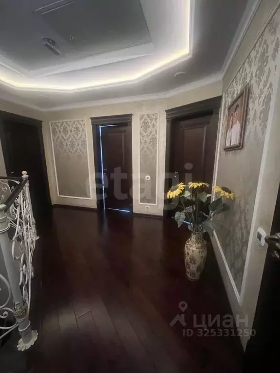 4-к кв. Ростовская область, Азов Азовский район, ул. Ленина, 53 (165.0 ... - Фото 2