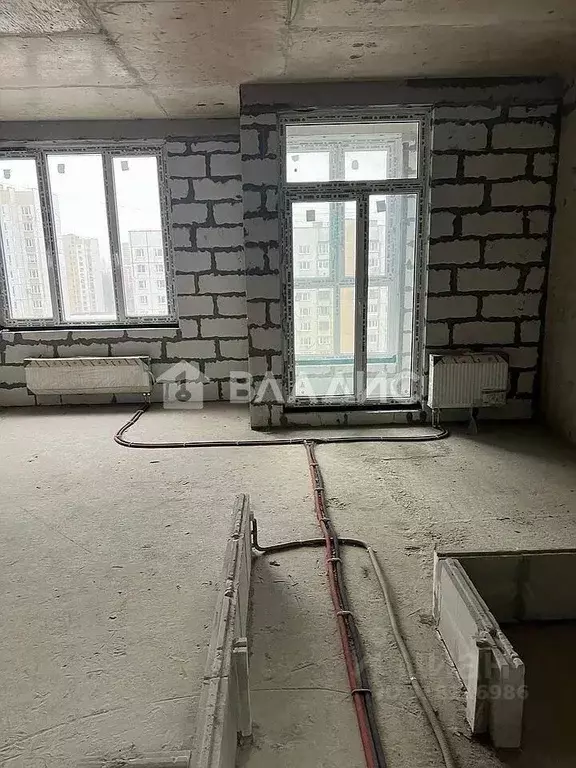 1-к кв. Москва Вешняковская ул., 10 (36.0 м) - Фото 0