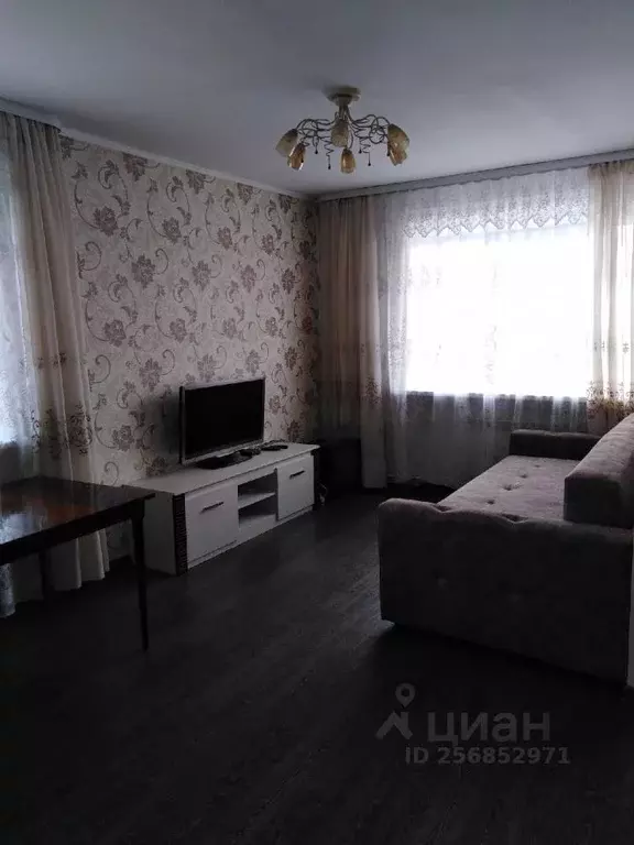 2-к кв. Иркутская область, Иркутск Ямская ул., 33 (42.0 м) - Фото 0