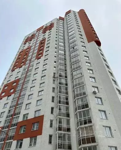 2-к кв. Свердловская область, Екатеринбург ул. Старых Большевиков, 3А ... - Фото 1