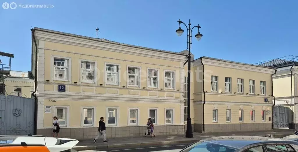 Офис (1142 м) - Фото 2