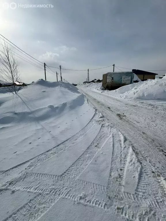 Дом в Арский район, Старокырлайское сельское поселение, село Нижние ... - Фото 2