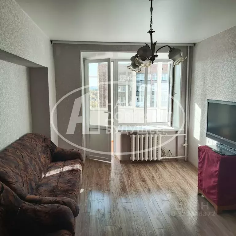 3-к кв. Удмуртия, Глазов ул. Карла Маркса, 19 (72.1 м) - Фото 2