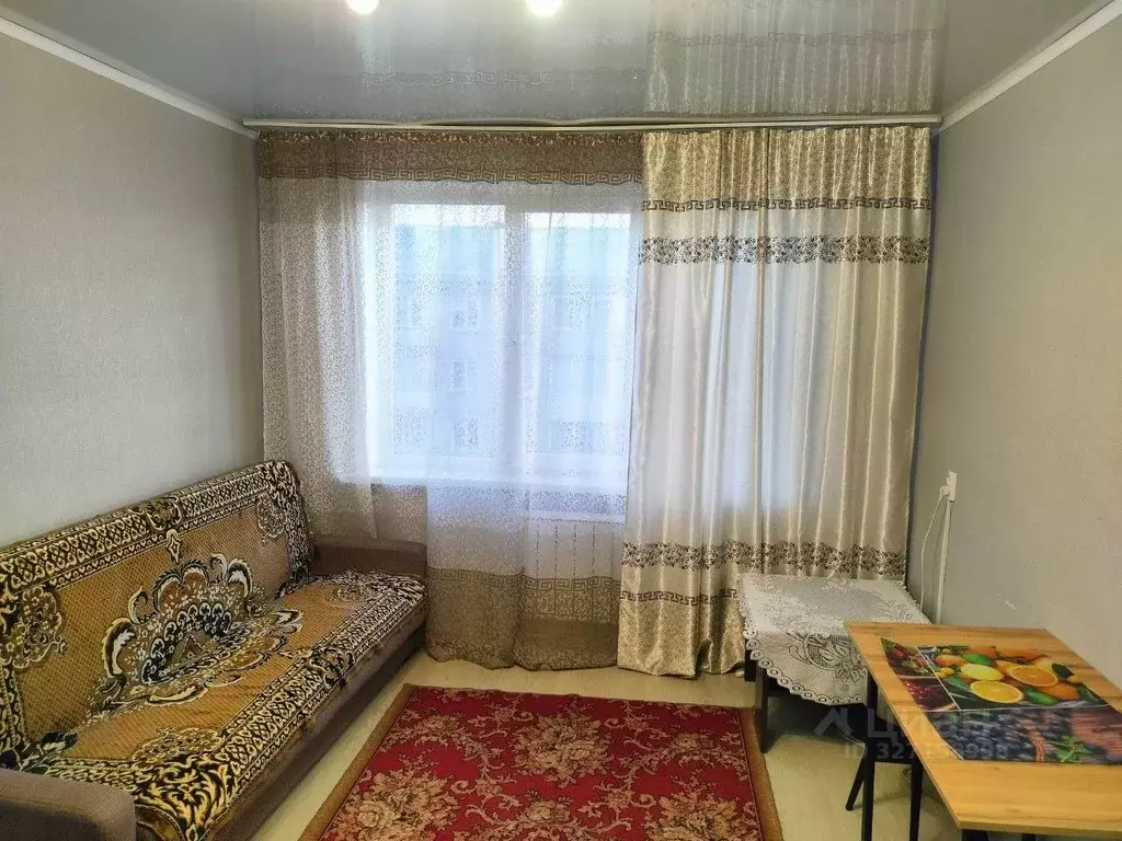 Студия Красноярский край, Красноярск Спортивная ул., 180 (18.0 м) - Фото 1