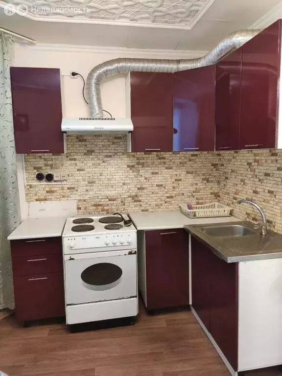 3-комнатная квартира: Симферополь, Ковыльная улица, 54 (65.9 м) - Фото 2