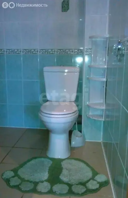 2-комнатная квартира: Береговой, улица Киселёва, 33 (51.4 м) - Фото 2