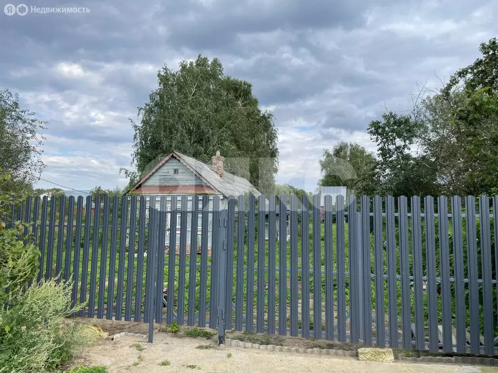 Дом в деревня Рыбаки, Центральная улица, 62 (30 м) - Фото 1