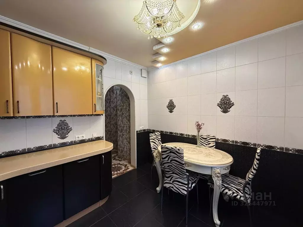 3-к кв. Московская область, Одинцовский городской округ, ВНИИССОК пгт ... - Фото 2