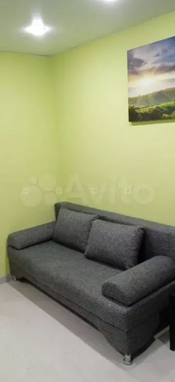 1-к. квартира, 20 м, 3/9 эт. - Фото 1