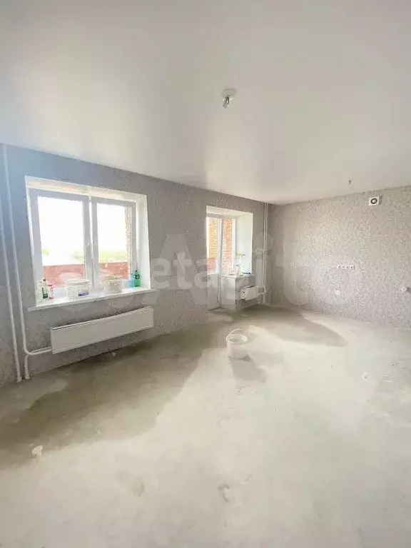 2-к. квартира, 44,4 м, 8/9 эт. - Фото 0