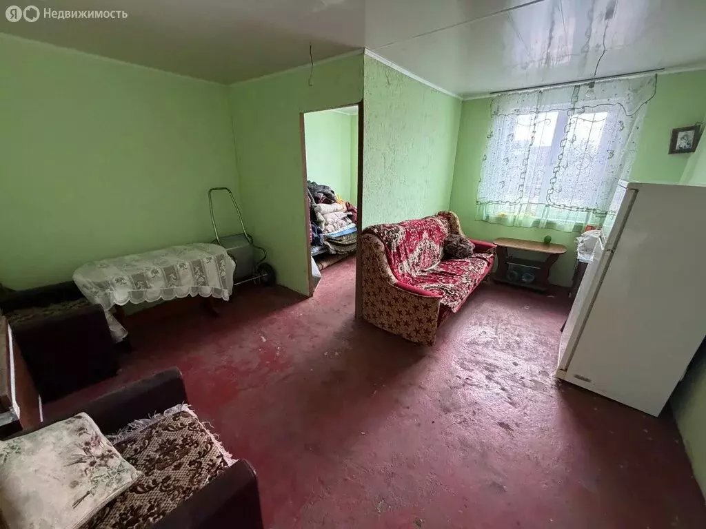 Дом в посёлок городского типа Большое Полпино, СО Буревестник (31.8 м) - Фото 2