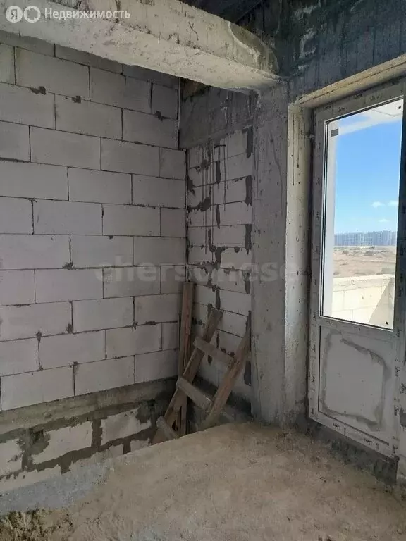 2-комнатная квартира: Севастополь, Лиговская улица, 4 (94.2 м) - Фото 0