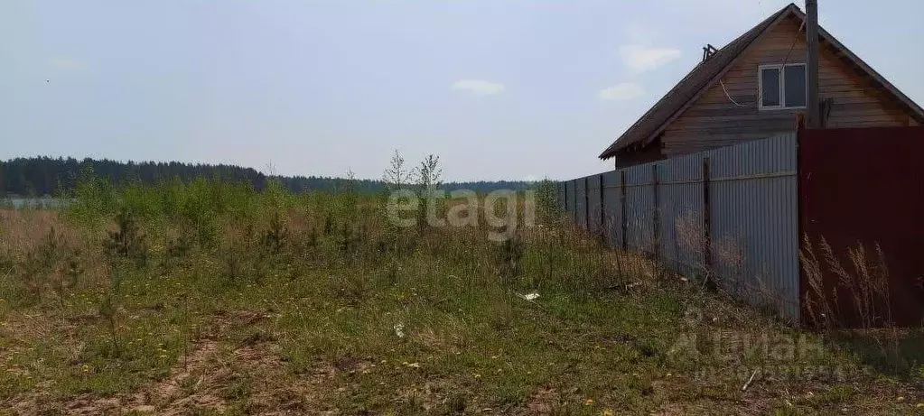 Участок в Свердловская область, Белоярский городской округ, с. ... - Фото 1