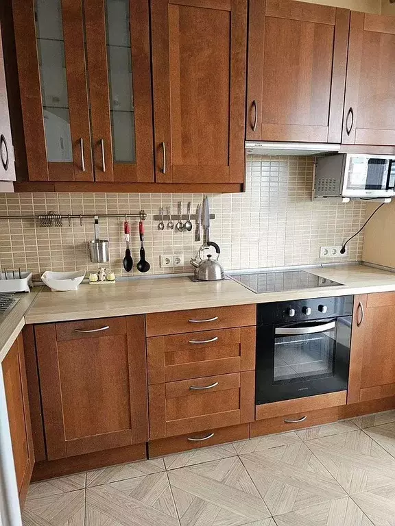 1-к. квартира, 40 м, 6/16 эт. - Фото 0