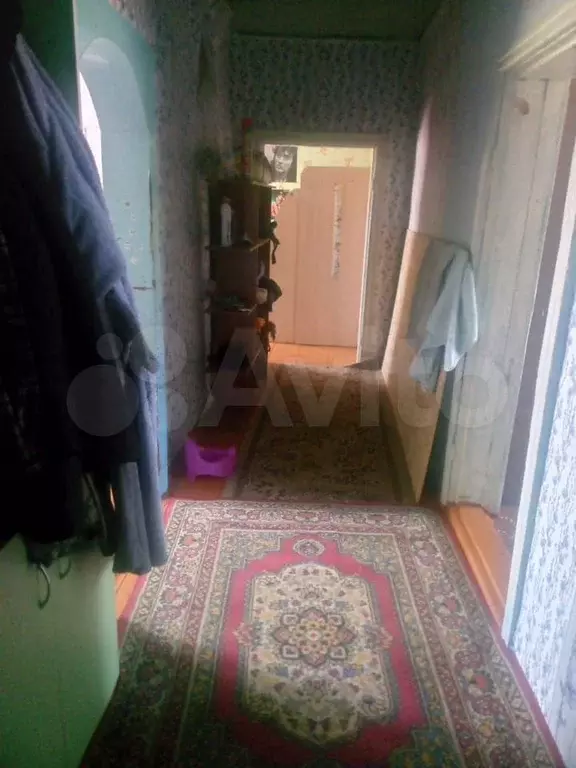 Дом 65,5 м на участке 10 сот. - Фото 1