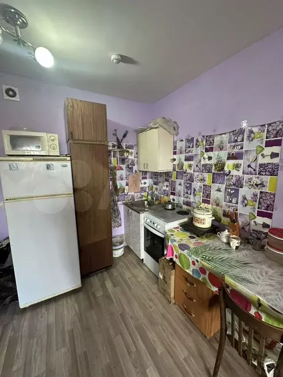 Квартира-студия, 27 м, 7/25 эт. - Фото 1
