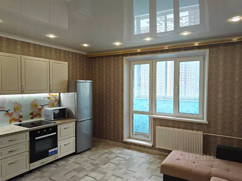 Студия Челябинская область, Челябинск Университетская Набережная ул., ... - Фото 2